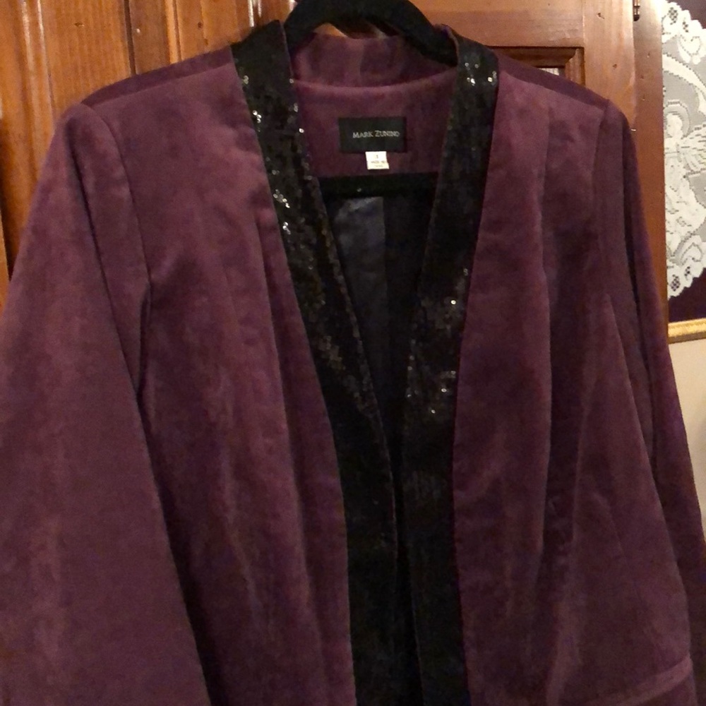 2 pc suit